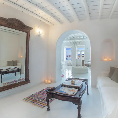 The Loft Apartment *