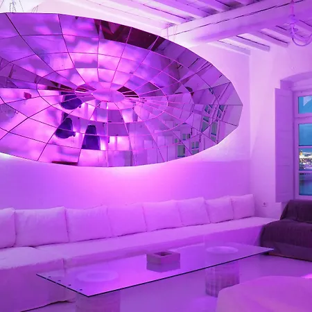The Loft