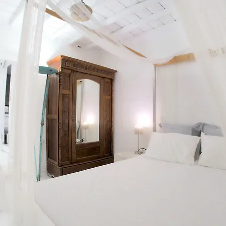 The Loft * Mykonos Town