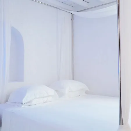 The Loft Apartment Mykonos Town