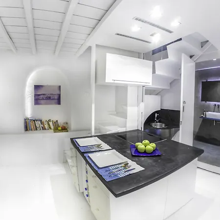 The Loft Apartment *