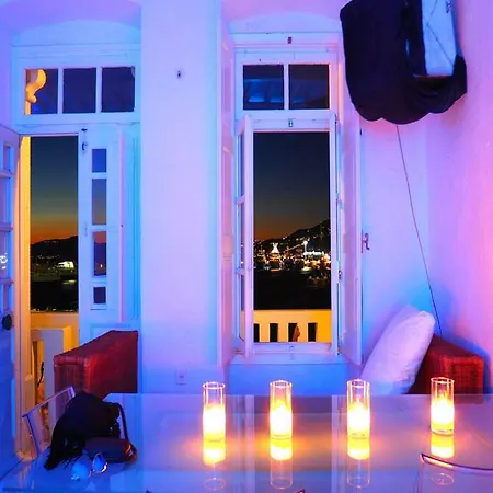 The Loft