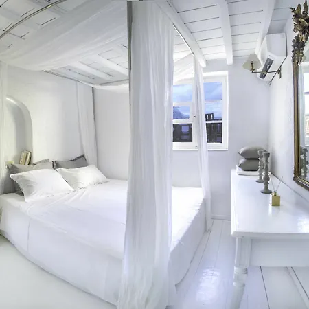 The Loft 아파트