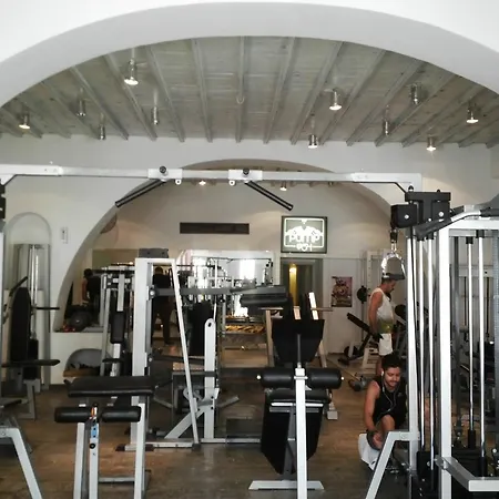 The Loft 아파트